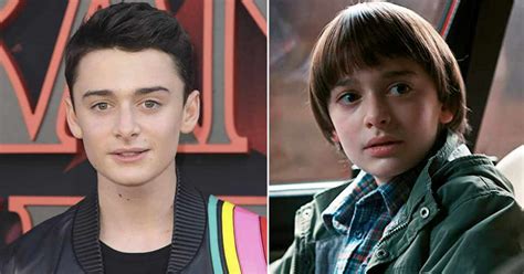 Noah Schnapp on Coming Out, Will Byers Being Gay and。